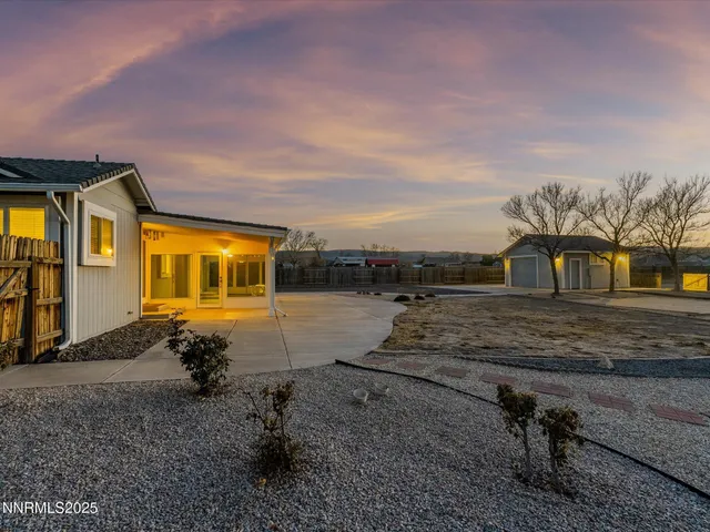 $721,500 | 211 Bridle Path Way, Fernley, NV 89408