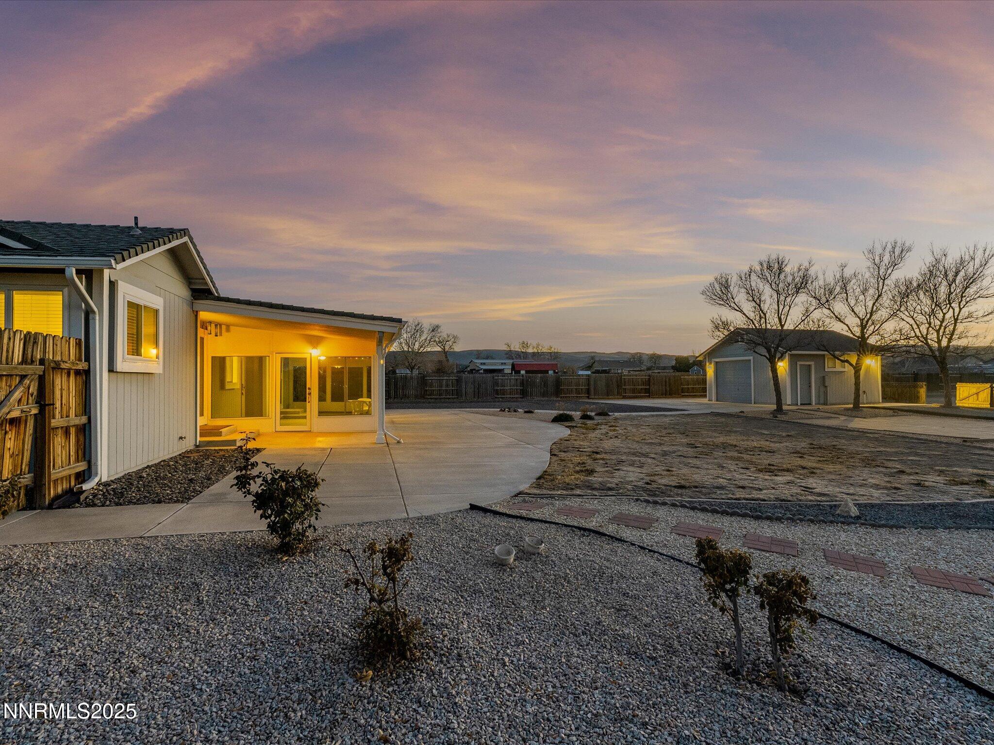 211 Bridle Path Way Fernley, NV 89408 - Photo 89 of 92 90-211 Bridle Path Way-Twilights-111