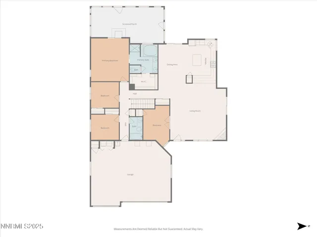 $721,500 | 211 Bridle Path Way, Fernley, NV 89408