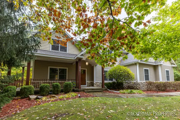 $629,000 | 8041 Therese Court, Caledonia, MI 49316