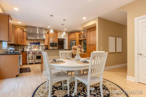 $624,000 | 8041 Therese Court, Caledonia, MI 49316