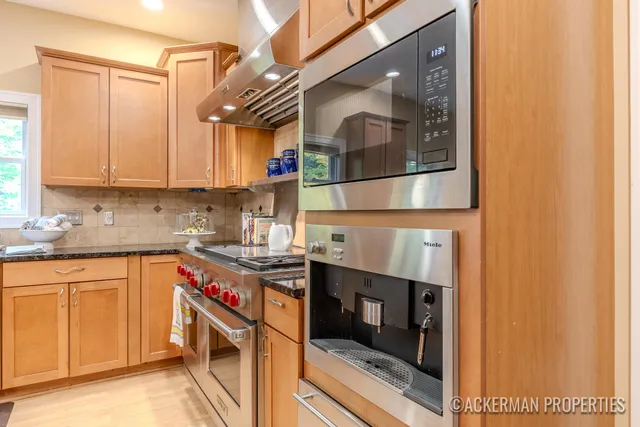 $659,000 | 8041 Therese Court, Caledonia, MI 49316