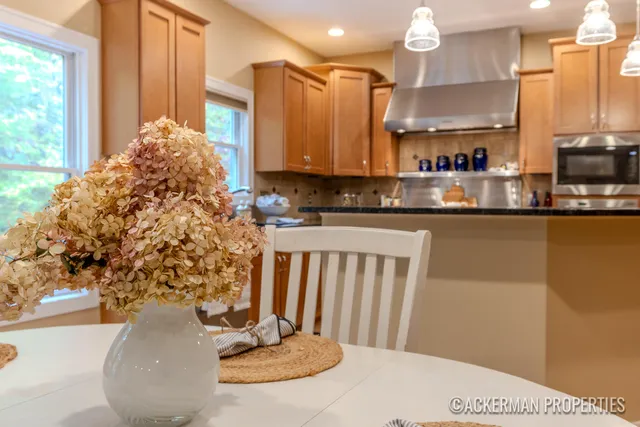 $659,000 | 8041 Therese Court, Caledonia, MI 49316