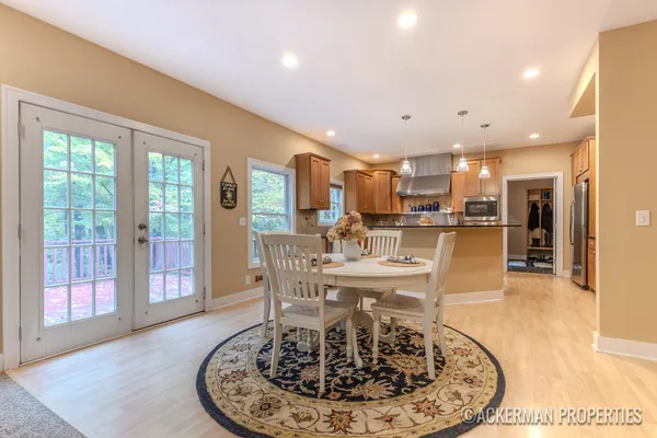 $629,000 | 8041 Therese Court, Caledonia, MI 49316