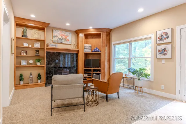 $659,000 | 8041 Therese Court, Caledonia, MI 49316