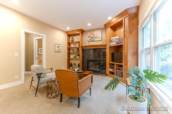 $624,000 | 8041 Therese Court, Caledonia, MI 49316