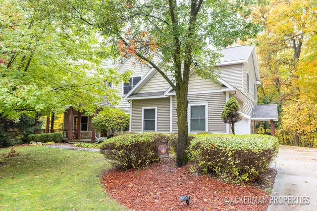 $659,000 | 8041 Therese Court, Caledonia, MI 49316