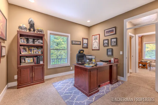 $659,000 | 8041 Therese Court, Caledonia, MI 49316