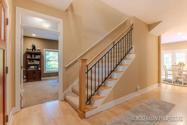 $624,000 | 8041 Therese Court, Caledonia, MI 49316