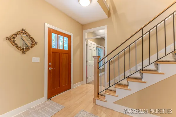 $629,000 | 8041 Therese Court, Caledonia, MI 49316