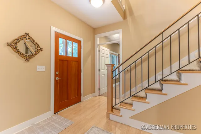 $659,000 | 8041 Therese Court, Caledonia, MI 49316