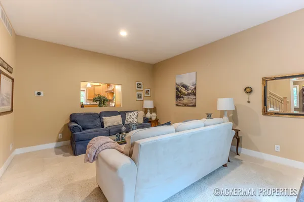 $629,000 | 8041 Therese Court, Caledonia, MI 49316