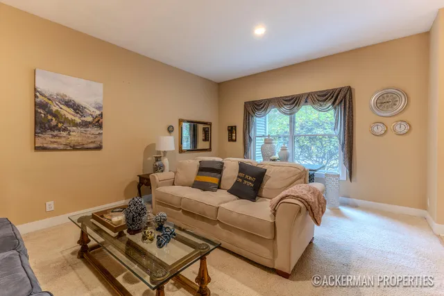 $659,000 | 8041 Therese Court, Caledonia, MI 49316