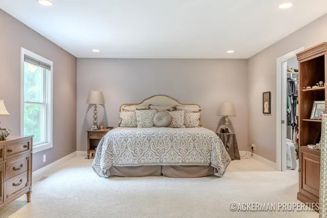 $659,000 | 8041 Therese Court, Caledonia, MI 49316