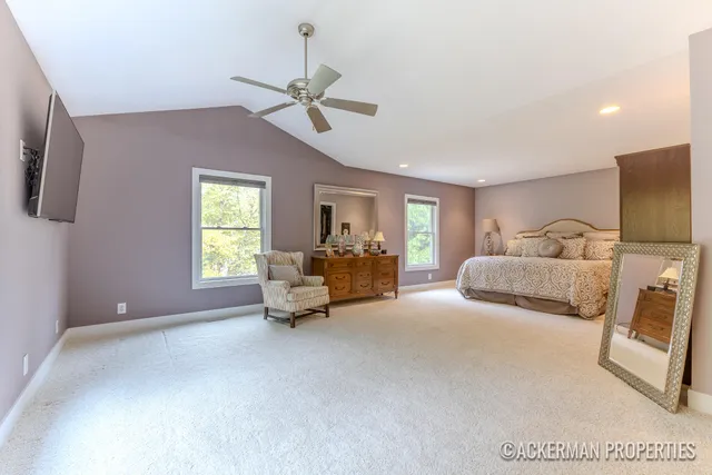 $659,000 | 8041 Therese Court, Caledonia, MI 49316