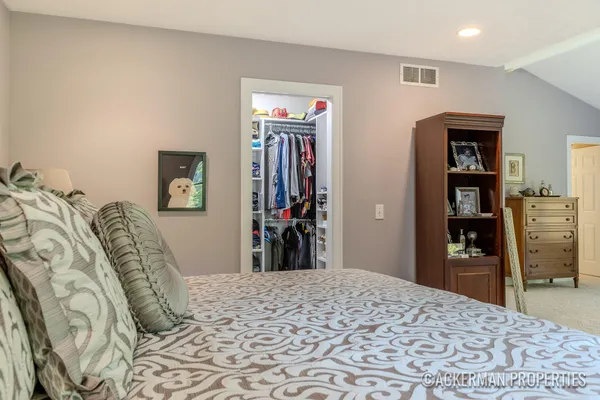 $629,000 | 8041 Therese Court, Caledonia, MI 49316