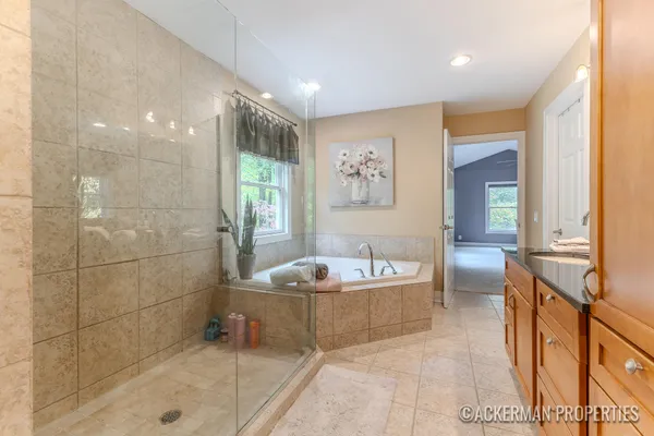 $624,000 | 8041 Therese Court, Caledonia, MI 49316