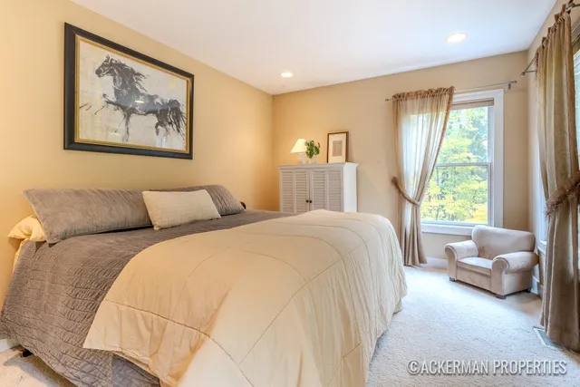 $659,000 | 8041 Therese Court, Caledonia, MI 49316