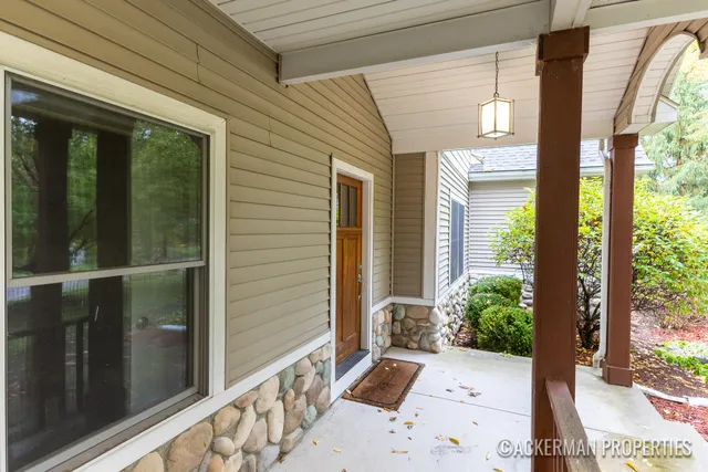 $659,000 | 8041 Therese Court, Caledonia, MI 49316