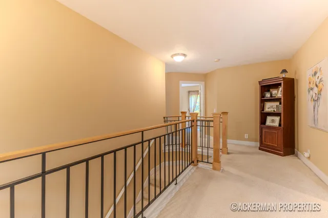 $659,000 | 8041 Therese Court, Caledonia, MI 49316