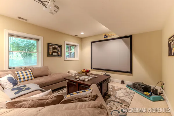 $629,000 | 8041 Therese Court, Caledonia, MI 49316