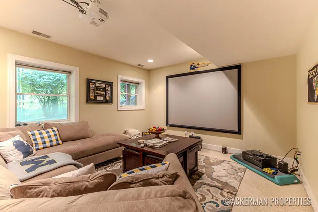 $659,000 | 8041 Therese Court, Caledonia, MI 49316