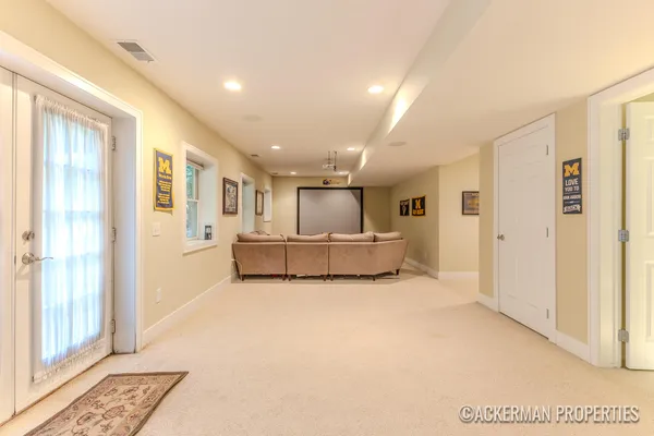 $629,000 | 8041 Therese Court, Caledonia, MI 49316