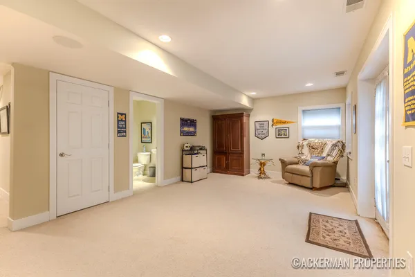 $629,000 | 8041 Therese Court, Caledonia, MI 49316