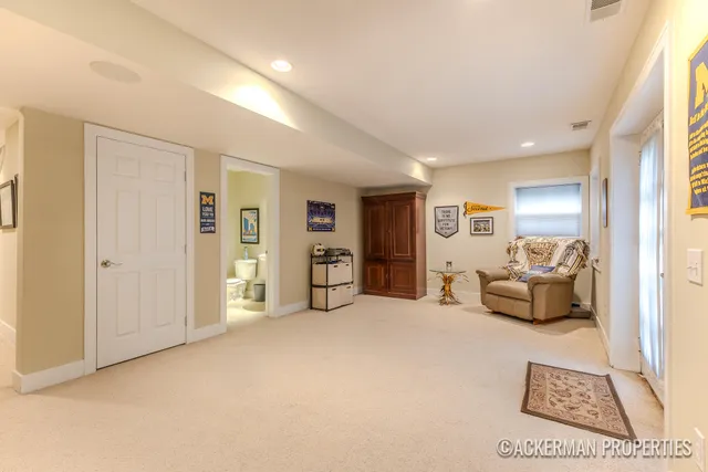 $659,000 | 8041 Therese Court, Caledonia, MI 49316