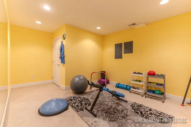 $659,000 | 8041 Therese Court, Caledonia, MI 49316