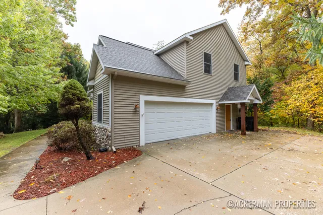 $659,000 | 8041 Therese Court, Caledonia, MI 49316
