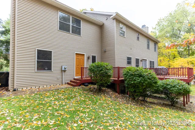 $659,000 | 8041 Therese Court, Caledonia, MI 49316