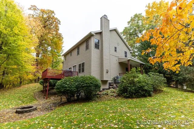 $659,000 | 8041 Therese Court, Caledonia, MI 49316