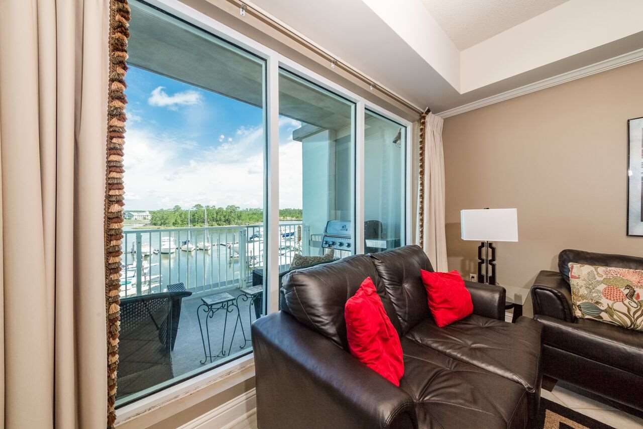 4851 Main Street, Unit 305 Orange Beach, AL 36561 - Photo 8 of 29