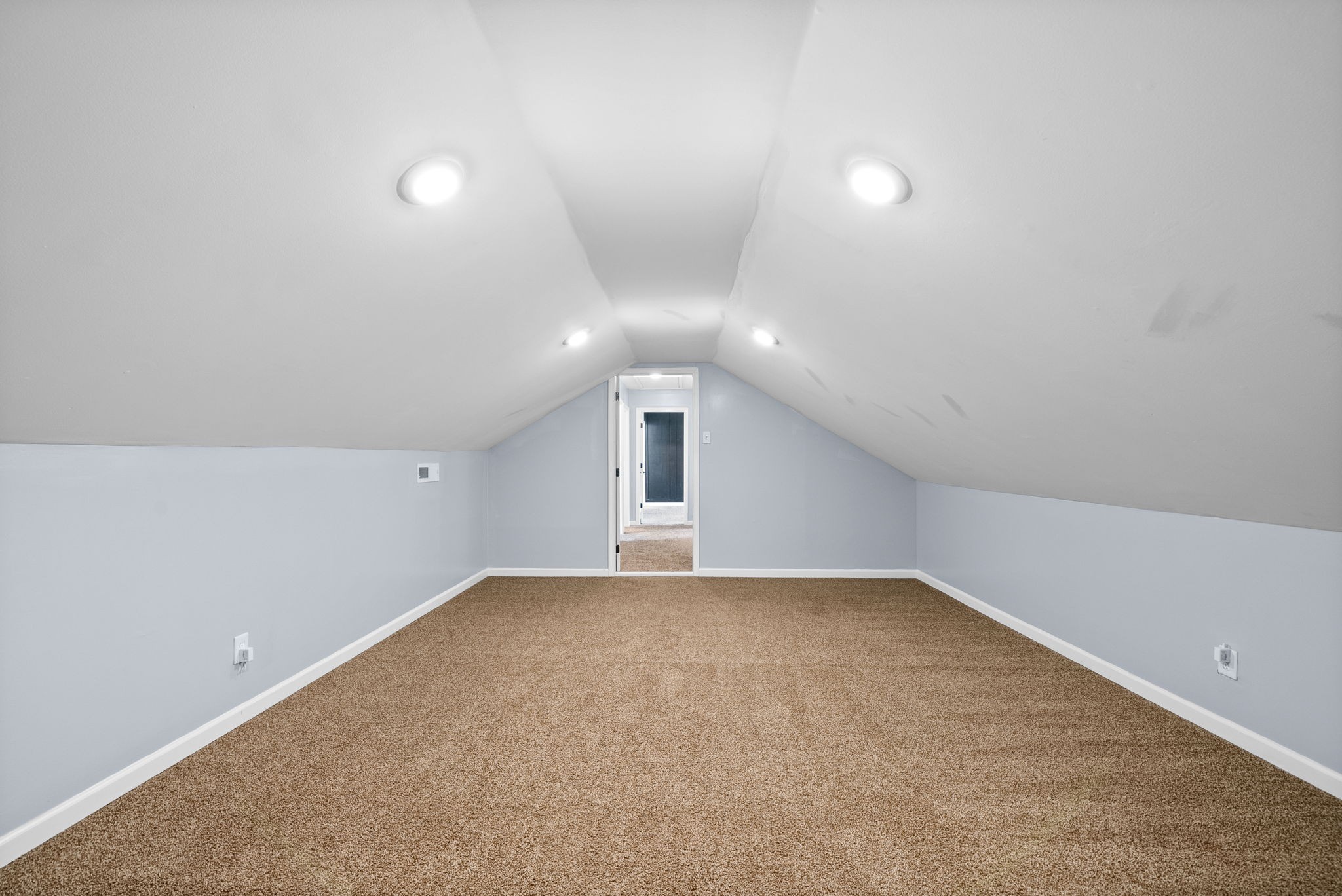 1563 Hazelwood Road Clarksville, TN 37042 - Photo 31 of 43 an empty room with windows and entrance