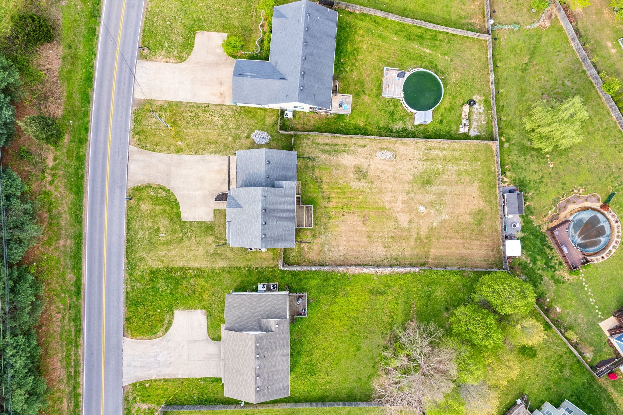 1563 Hazelwood Road Clarksville, TN 37042 - Photo 41 of 43