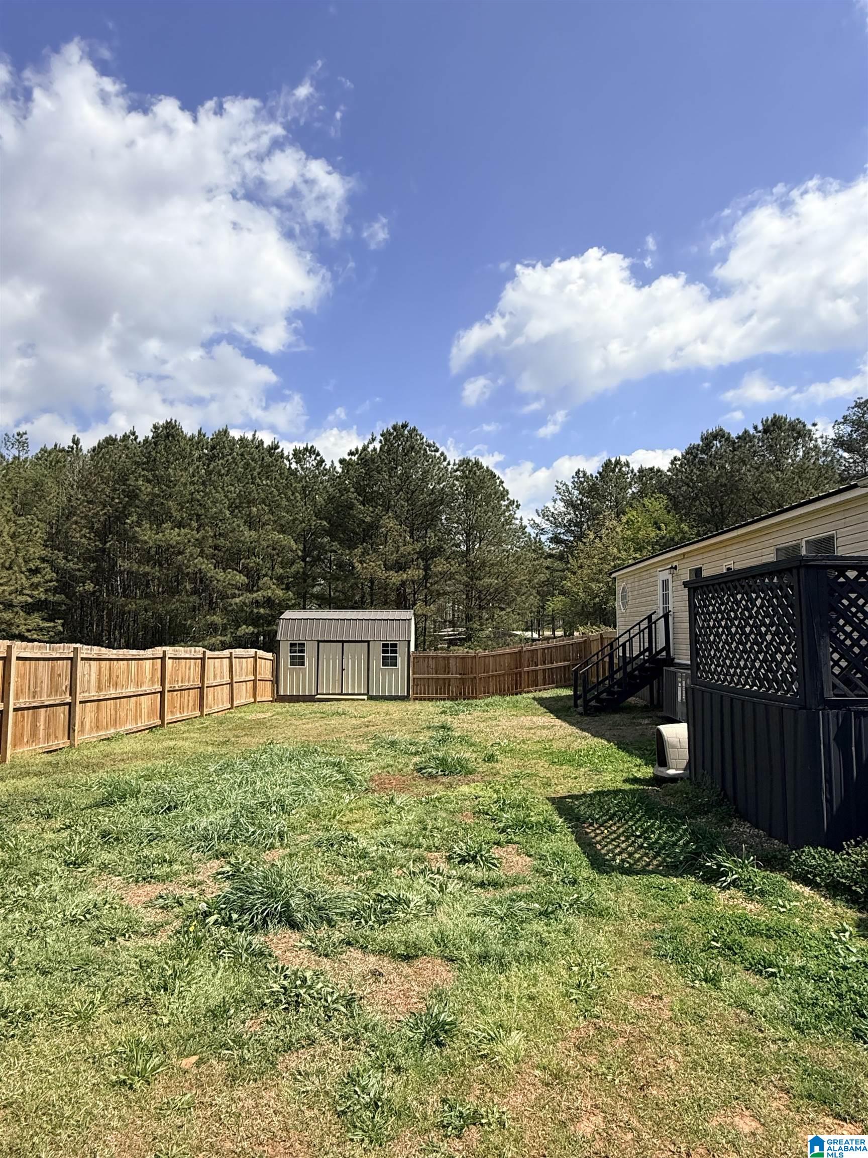 2160 Louina Road Roanoke, AL 36274 - Photo 44 of 45