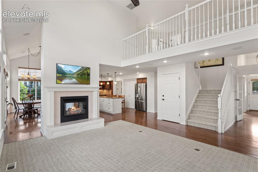 5575 Butler Court Colorado Springs, CO 80918 - Photo 13 of 42