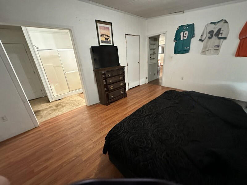 93 Chewonki Neck Road Wiscasset, ME 04578 - Photo 15 of 16 masterbedroom