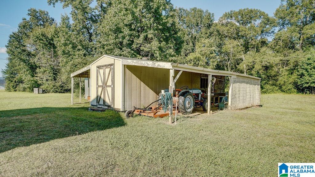 6695 McIntosh Road Oxford, AL 36203 - Photo 42 of 50