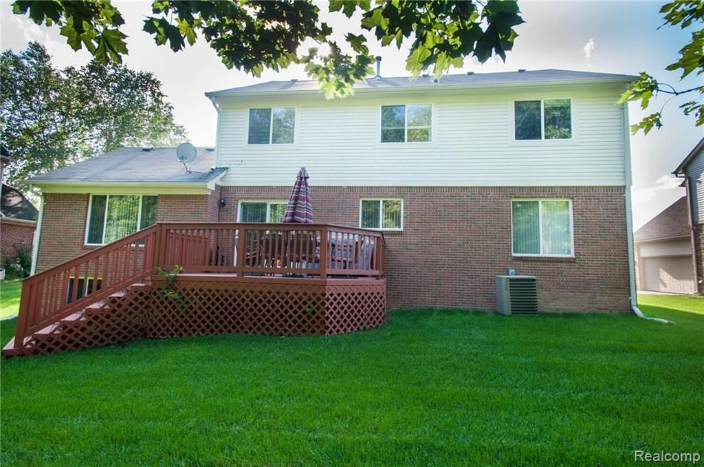 2825 Long Meadow Lane Rochester Hills, MI 48307 - Photo 2 of 58 Gallery Image 2
