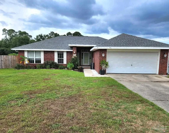 $2,300 | 4772 La Casa Circle, Pace, FL 32571