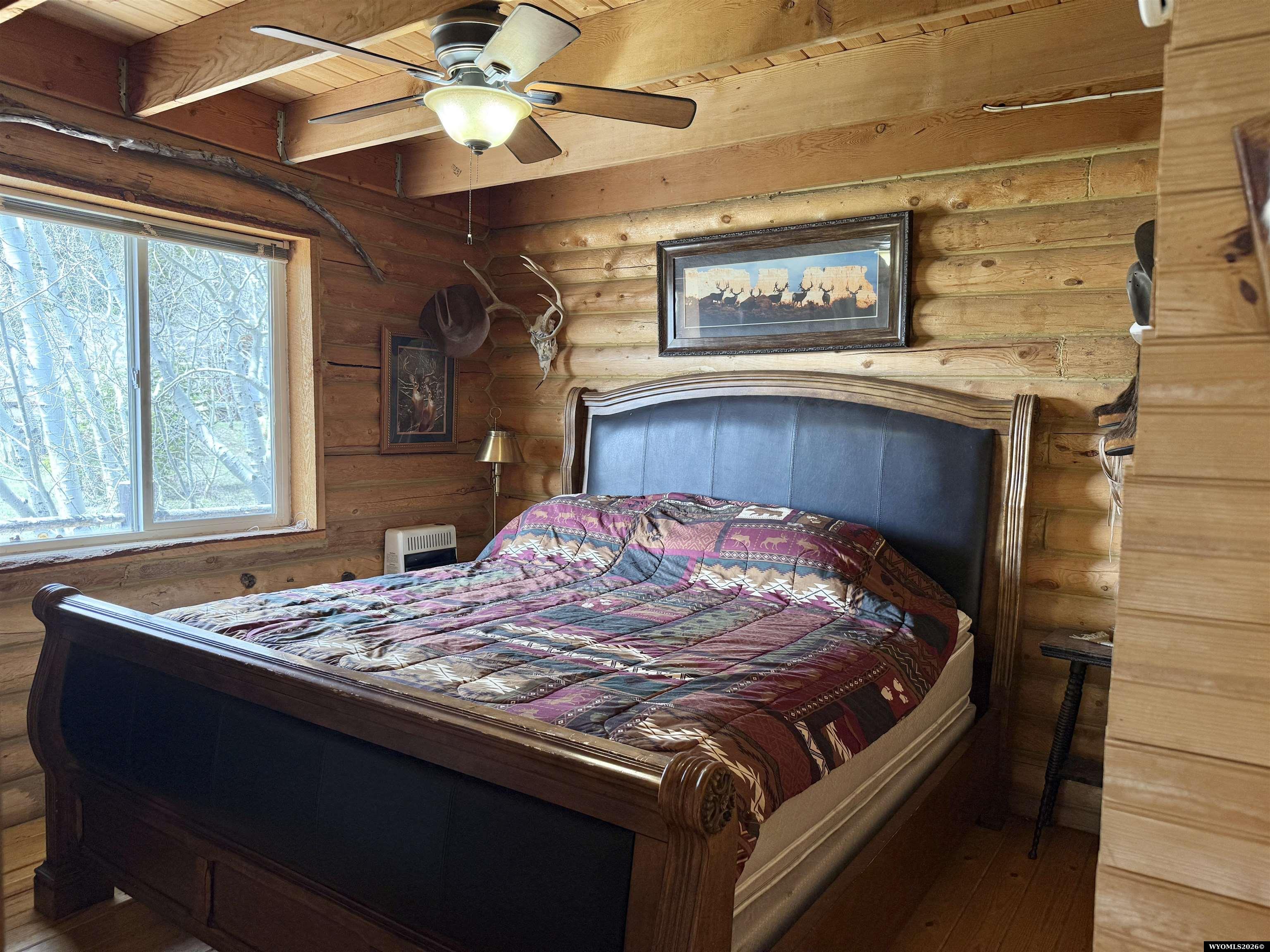 582 Porcupine Road Kemmerer, WY 83101 - Photo 24 of 50 Gallery Image 24