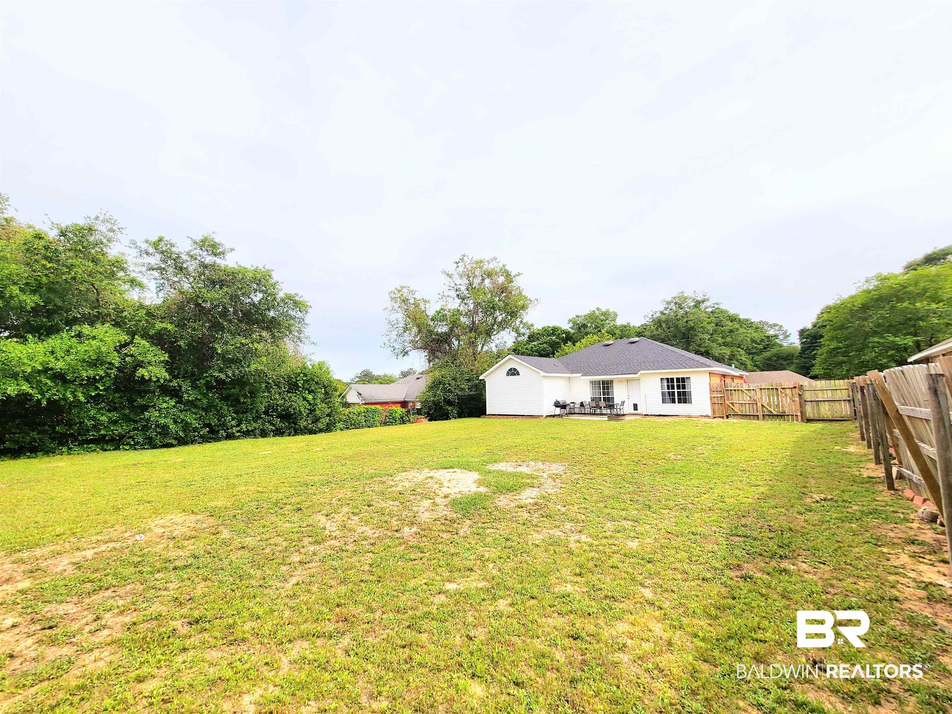 6860 Ching Lynch Road Mobile, AL 36618 - Photo 23 of 25