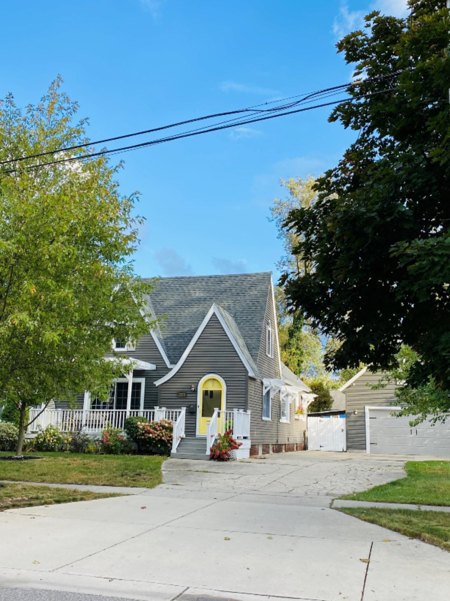 2874 Roosevelt Road Muskegon, MI 49441 - Photo 1 of 46 1