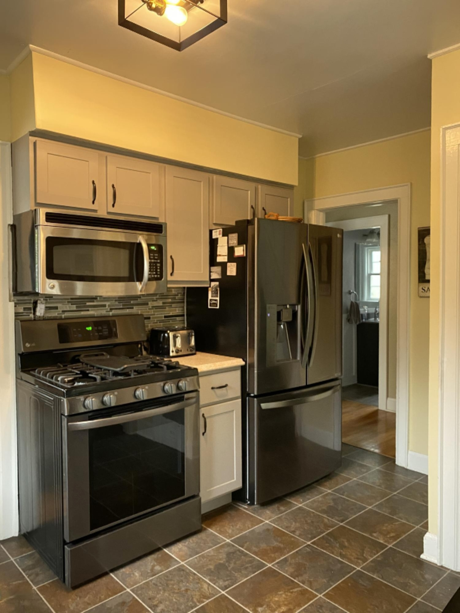 2874 Roosevelt Road Muskegon, MI 49441 - Photo 17 of 46 1792