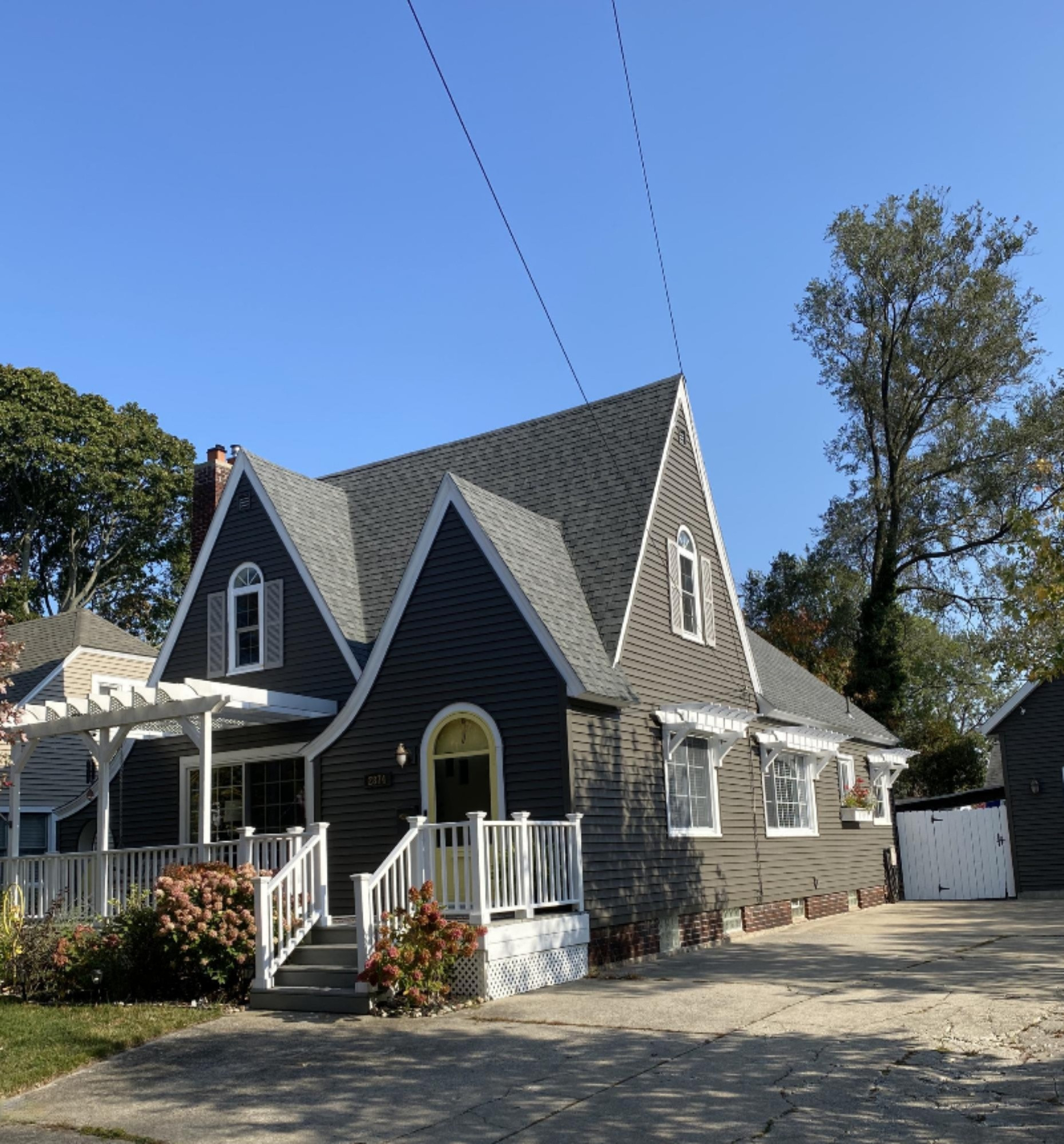 2874 Roosevelt Road Muskegon, MI 49441 - Photo 2 of 46 1755