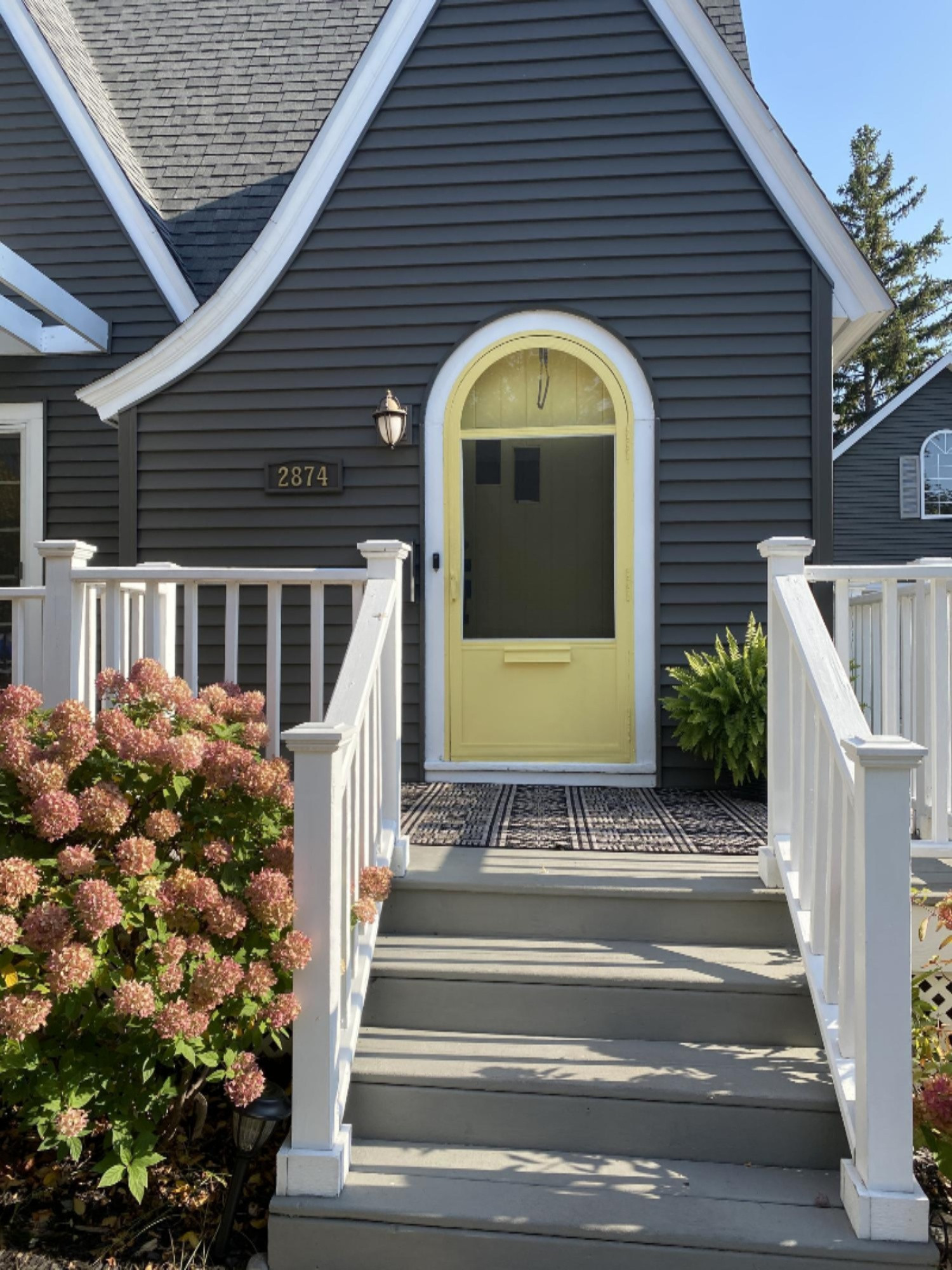2874 Roosevelt Road Muskegon, MI 49441 - Photo 4 of 46 1759