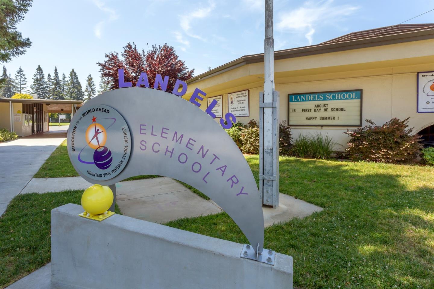 159 Gladys Avenue Mountain View, CA 94043 - Photo 18 of 20