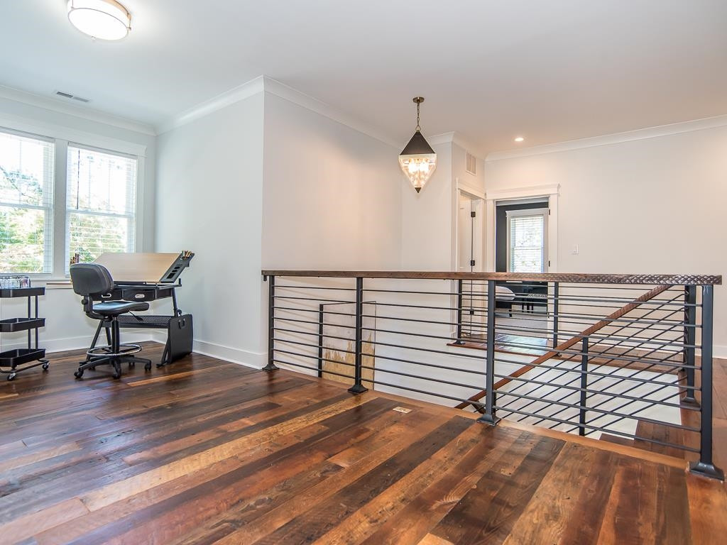822 Manchester Drive Raleigh, NC 27609 - Photo 19 of 75 Photo 19